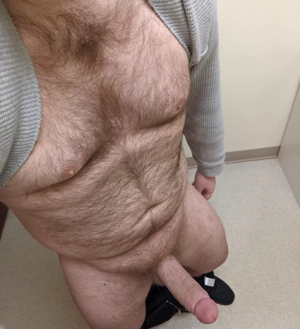 How's the view? posted by nowhere4441