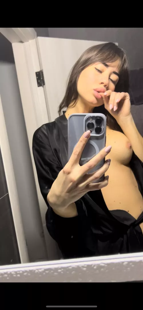 I decided to test some adrenaline and opened the door by beth_rainn