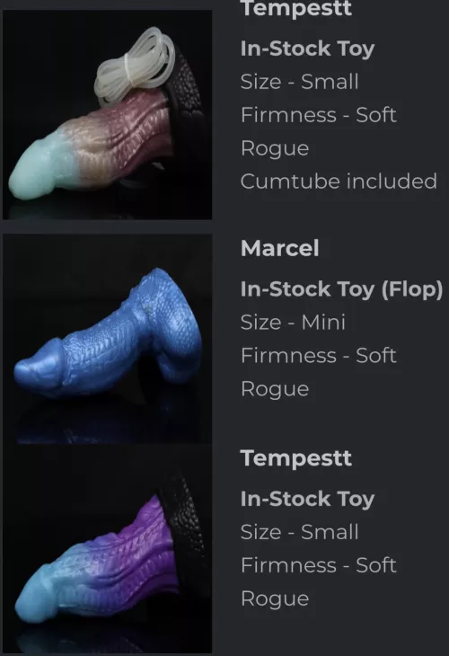 I did not need two of them but that bottom one was too pretty to let go. by natalyablue