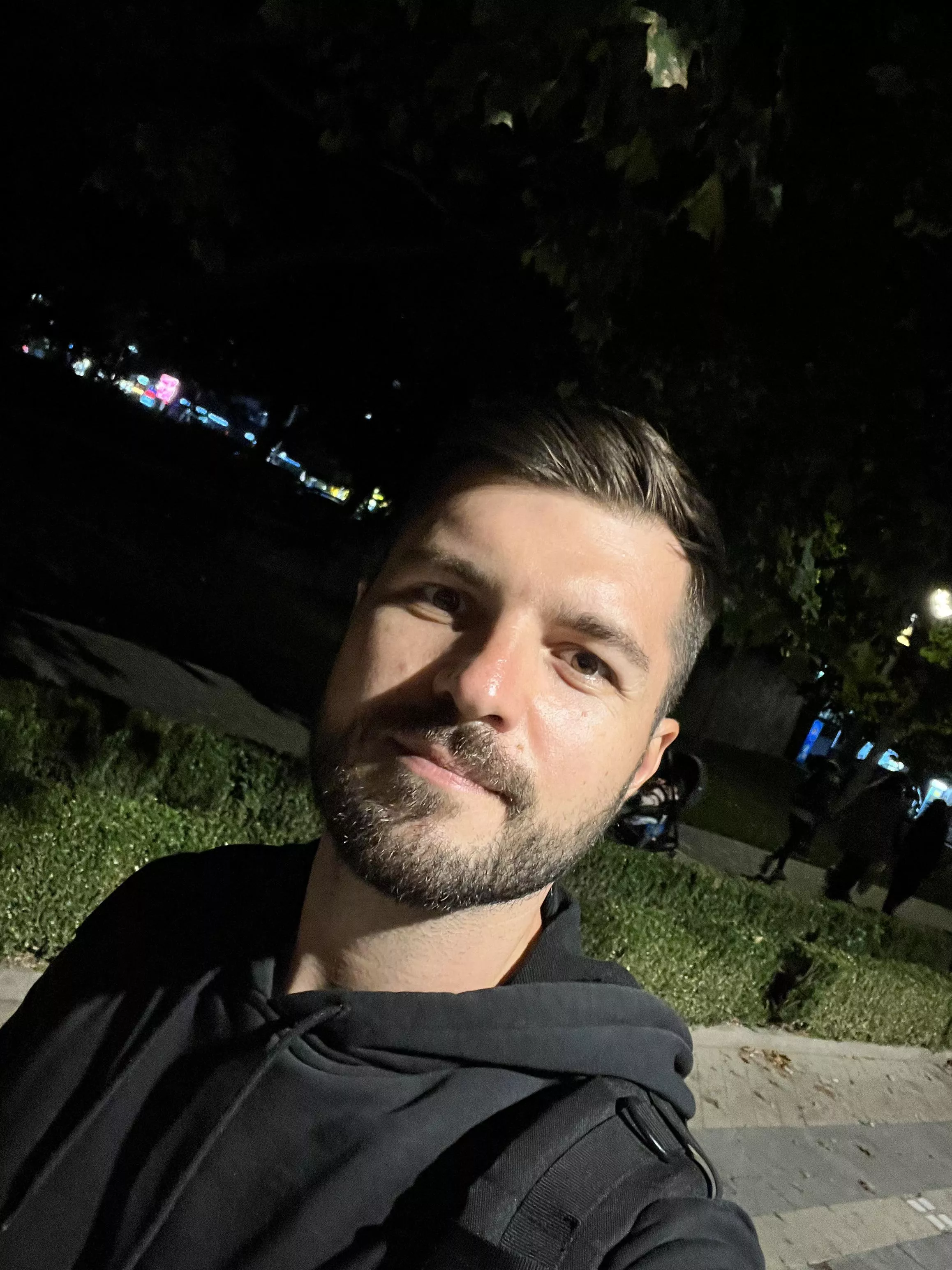 I hope my post goes through this time 👋 posted by AlternativeRoute2196