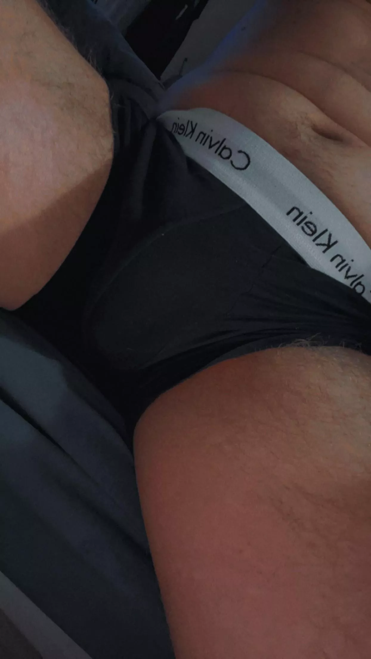 I like my Calvin’s posted by Capital_Regret_1877