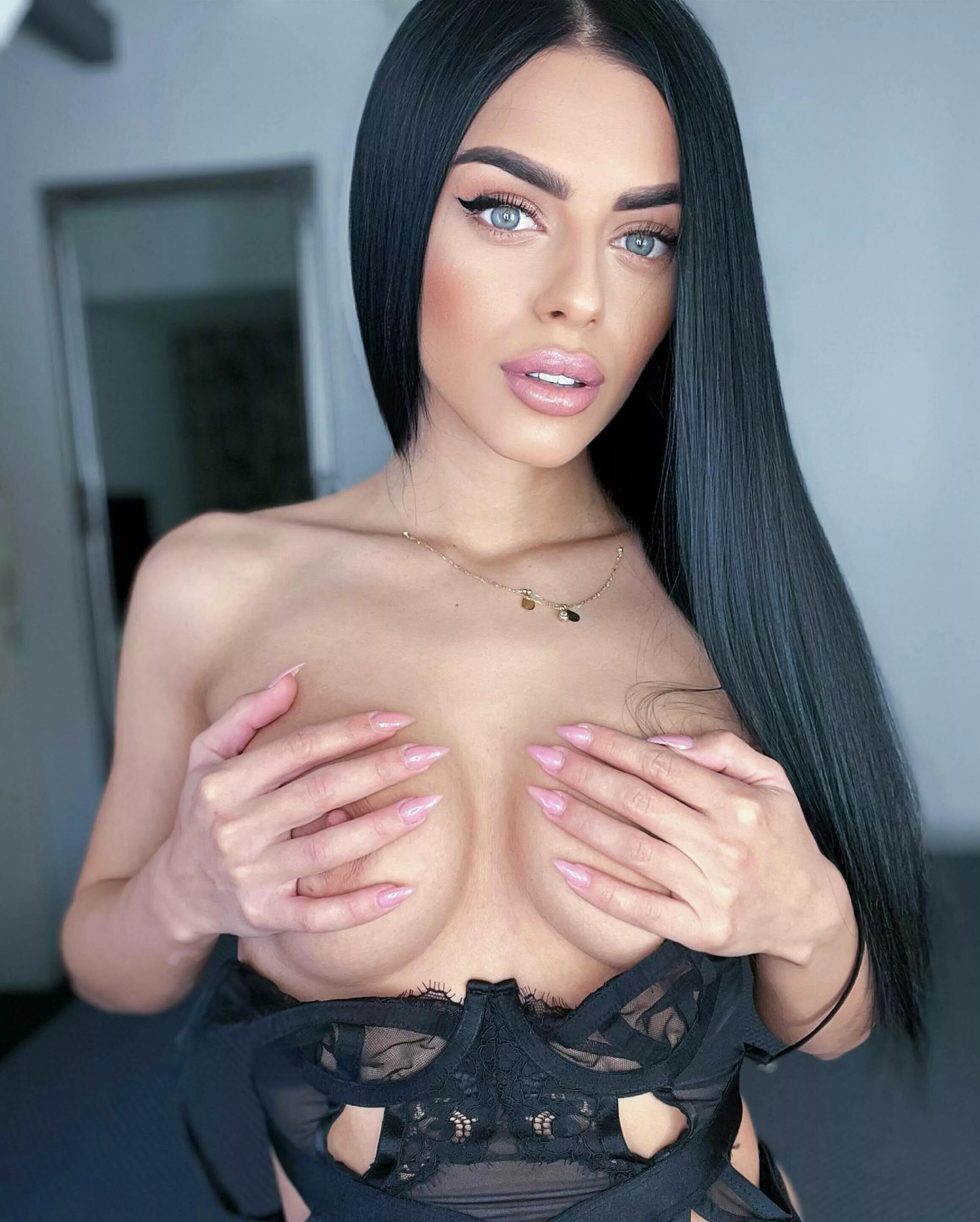 I like to be called good girl posted by HannahSwane