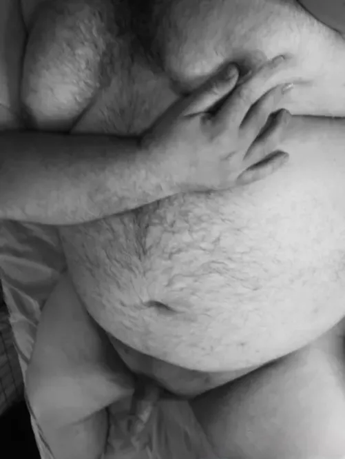 I think my the picture you know that I like black on white 😏👅🥵 by _gaytopchub