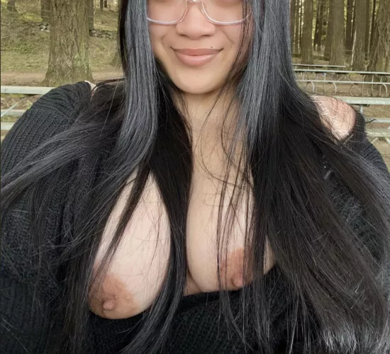 I want to be licked by hey-baby7