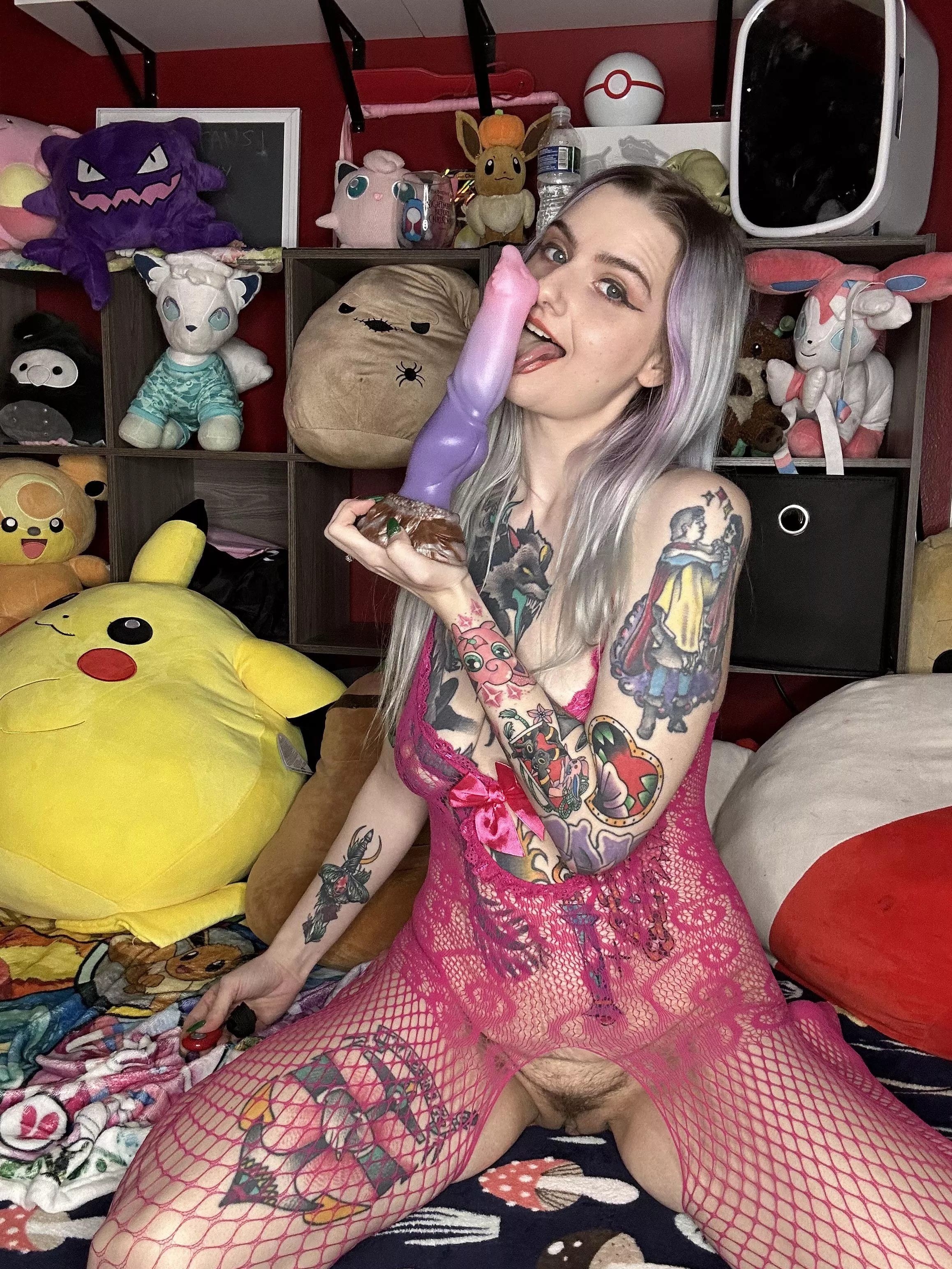 I’d rather lick you posted by 2poppunkforyou