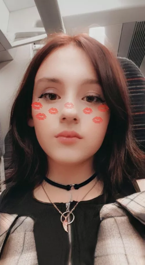 Idk felt cute :3 by ciaraque