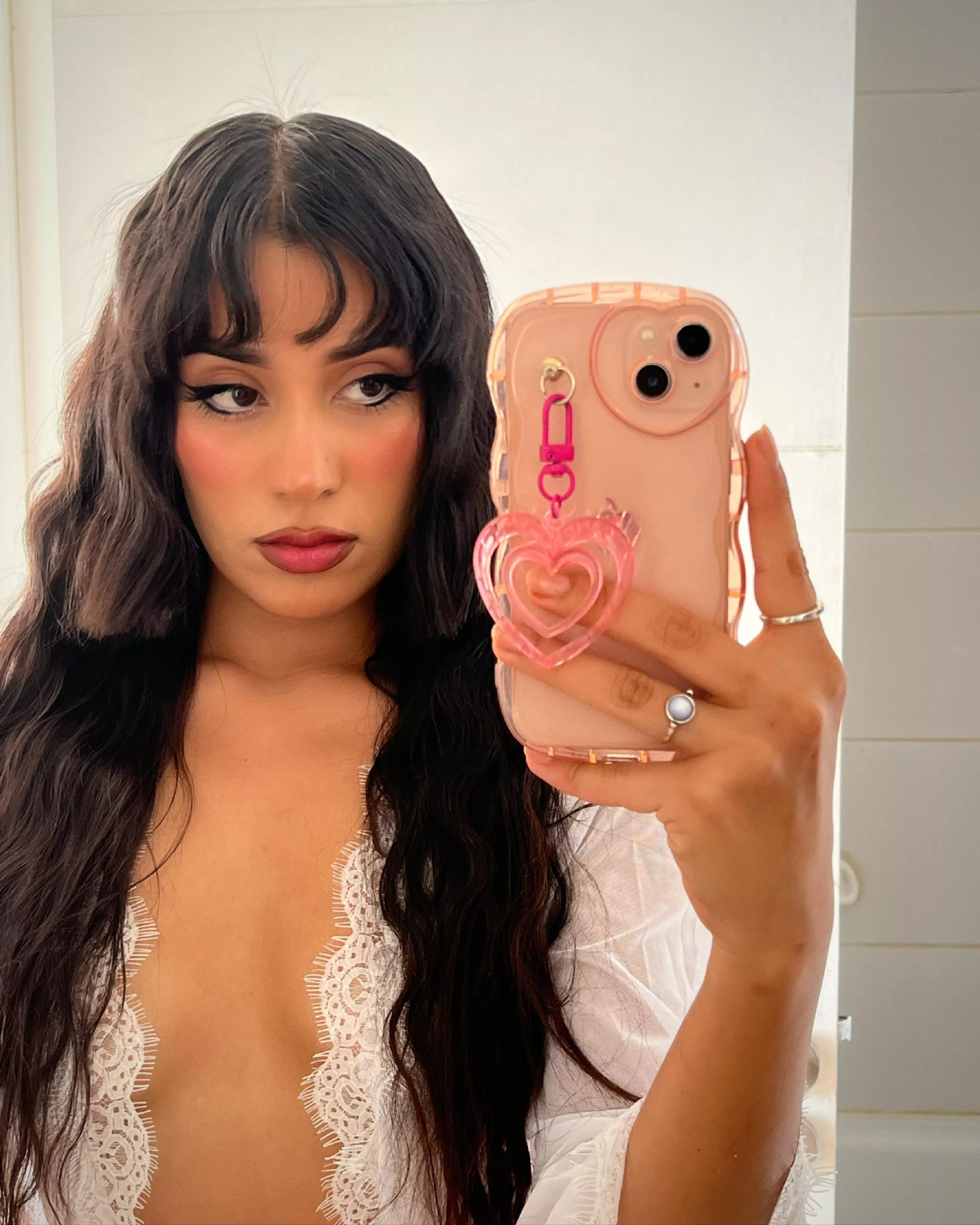 If you read this I’m your wife now posted by Latinagoddess_21