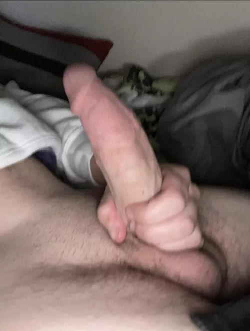 I’ll cum hard if you help by SnooSprouts4507
