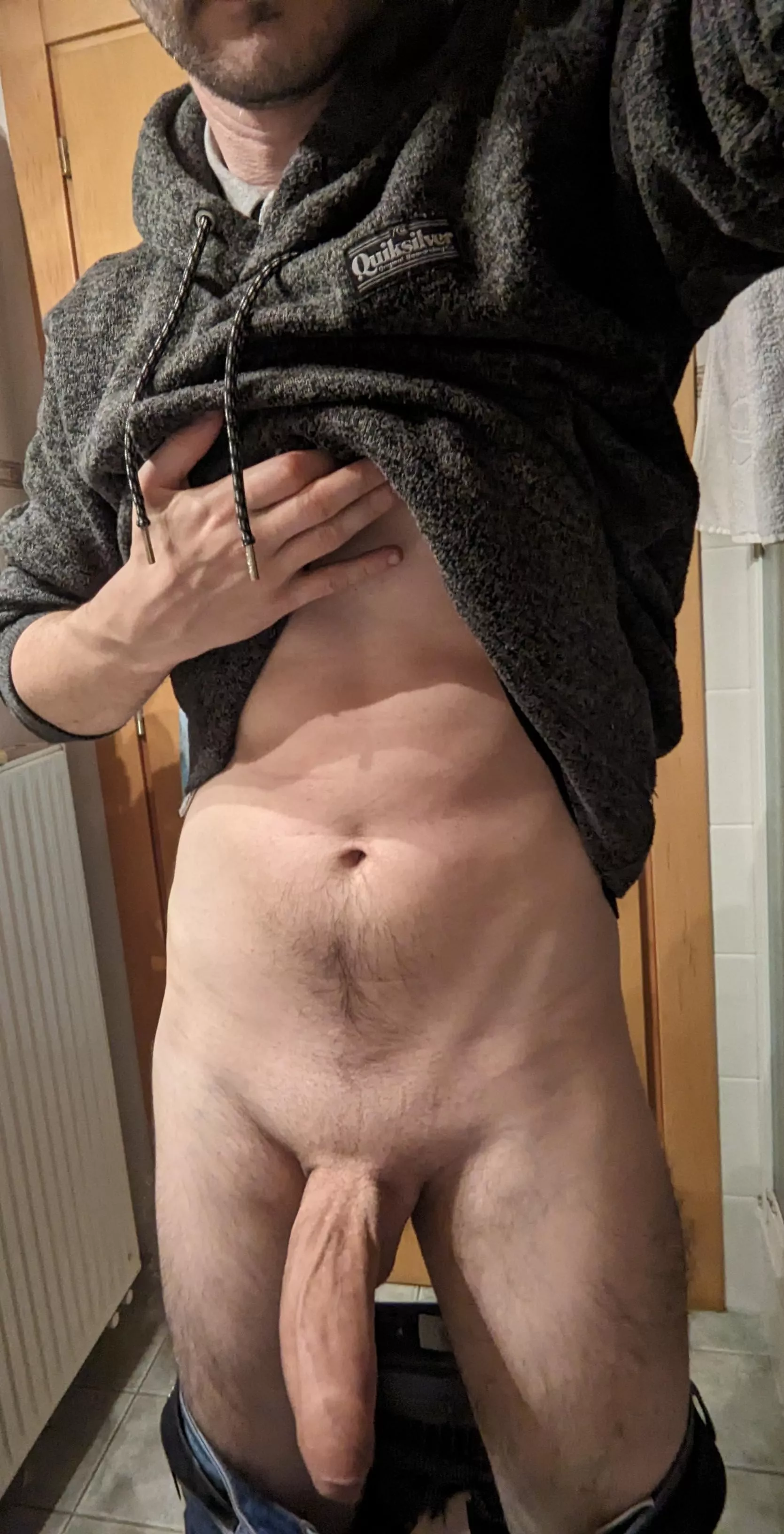 I'm just always horny 😋 posted by Cocksanta