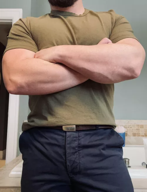 I’m not mad, just disappointed 😈 by nightswimmmer