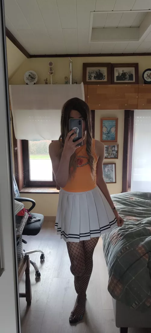 I'm obsessed with this pic 😍 by avrg_Femboy