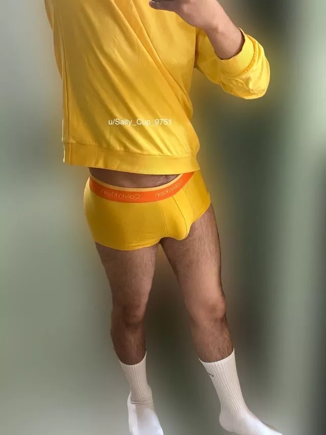 Is this a cute look? posted by Salty_Cup_9751