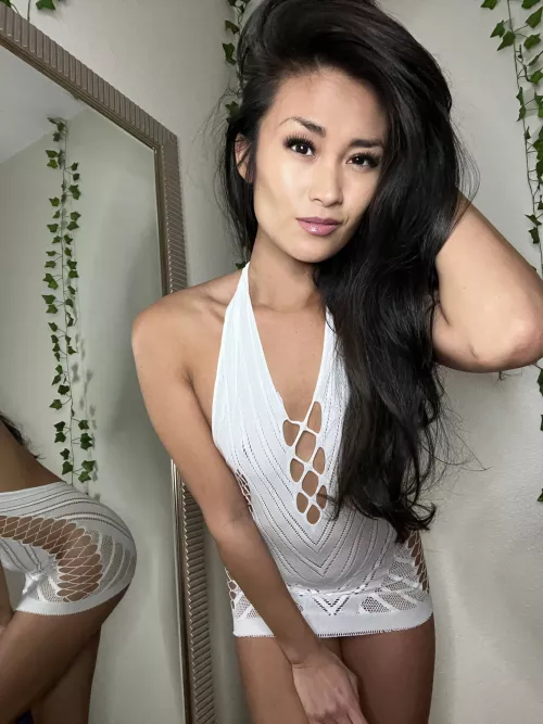 Isn't it obvious, I'm flirting with you! 😈 by sunshinesinababy