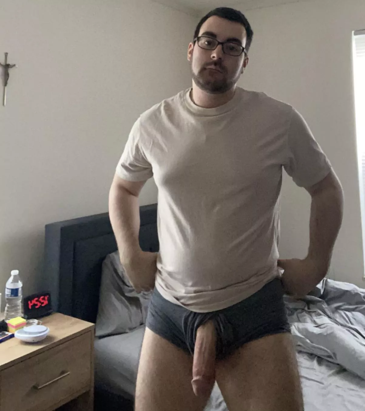 It has a habit of “falling out” posted by Dazzling_Loquat_9347