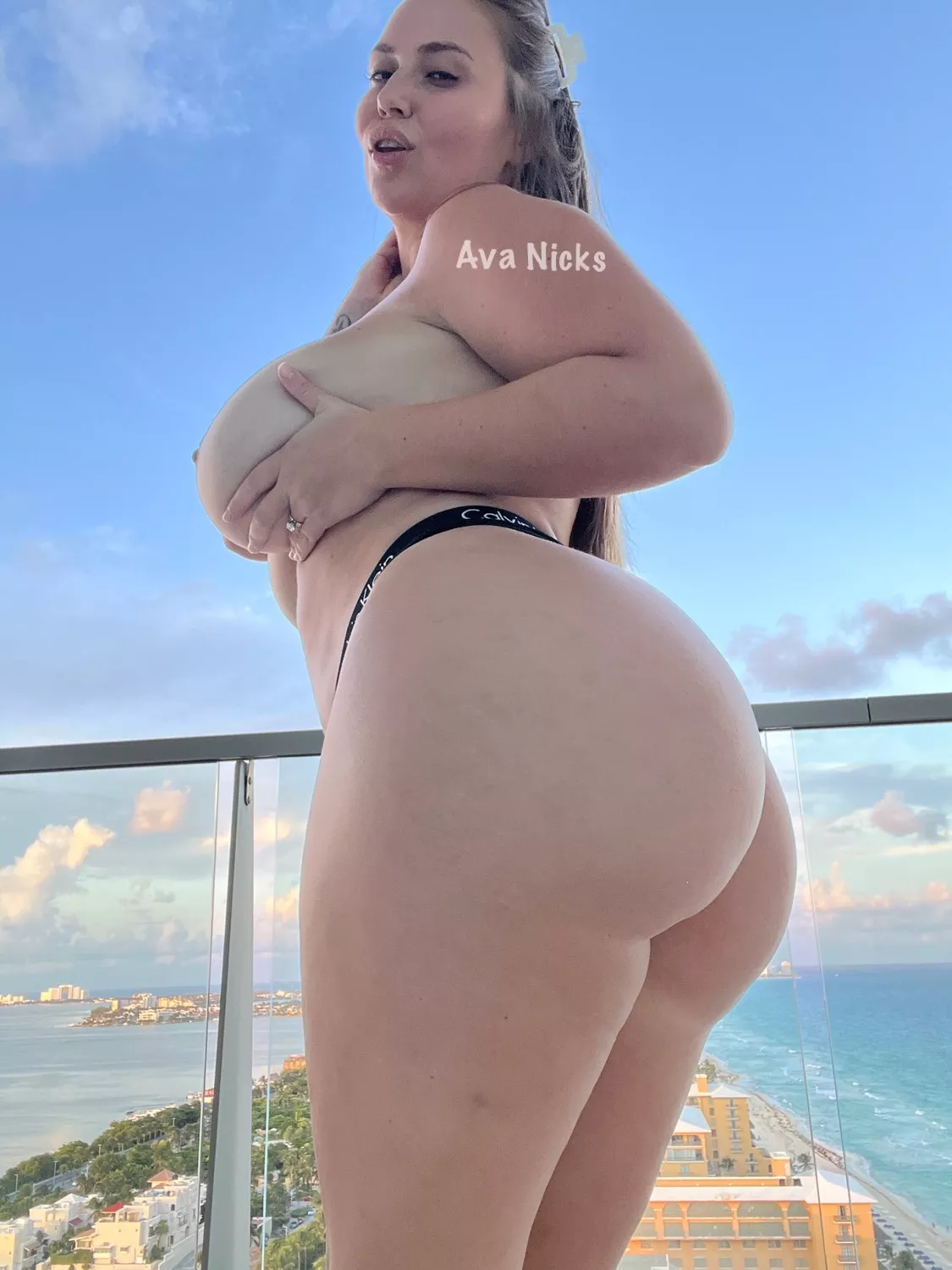 It wasn’t on the daily entertainment list, but I did my best to give mexico a show they wouldn’t [f]orget posted by avanicks