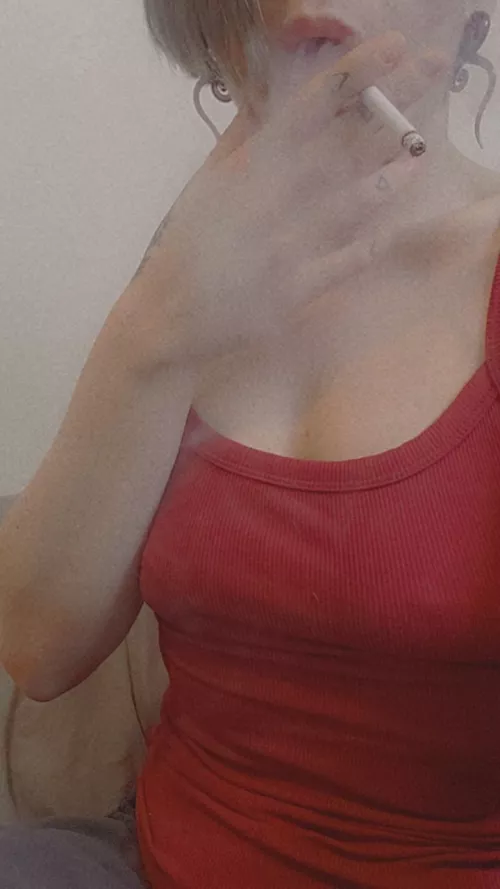 It's a Lay in Bed Kinda Day. by RudieBabiee