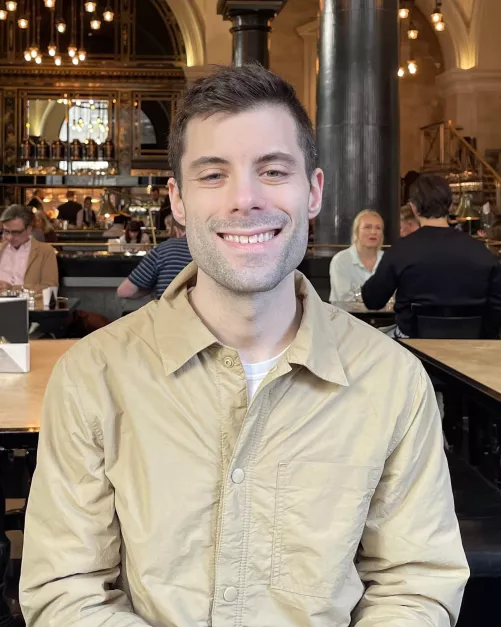 It’s Friday! by PaJme