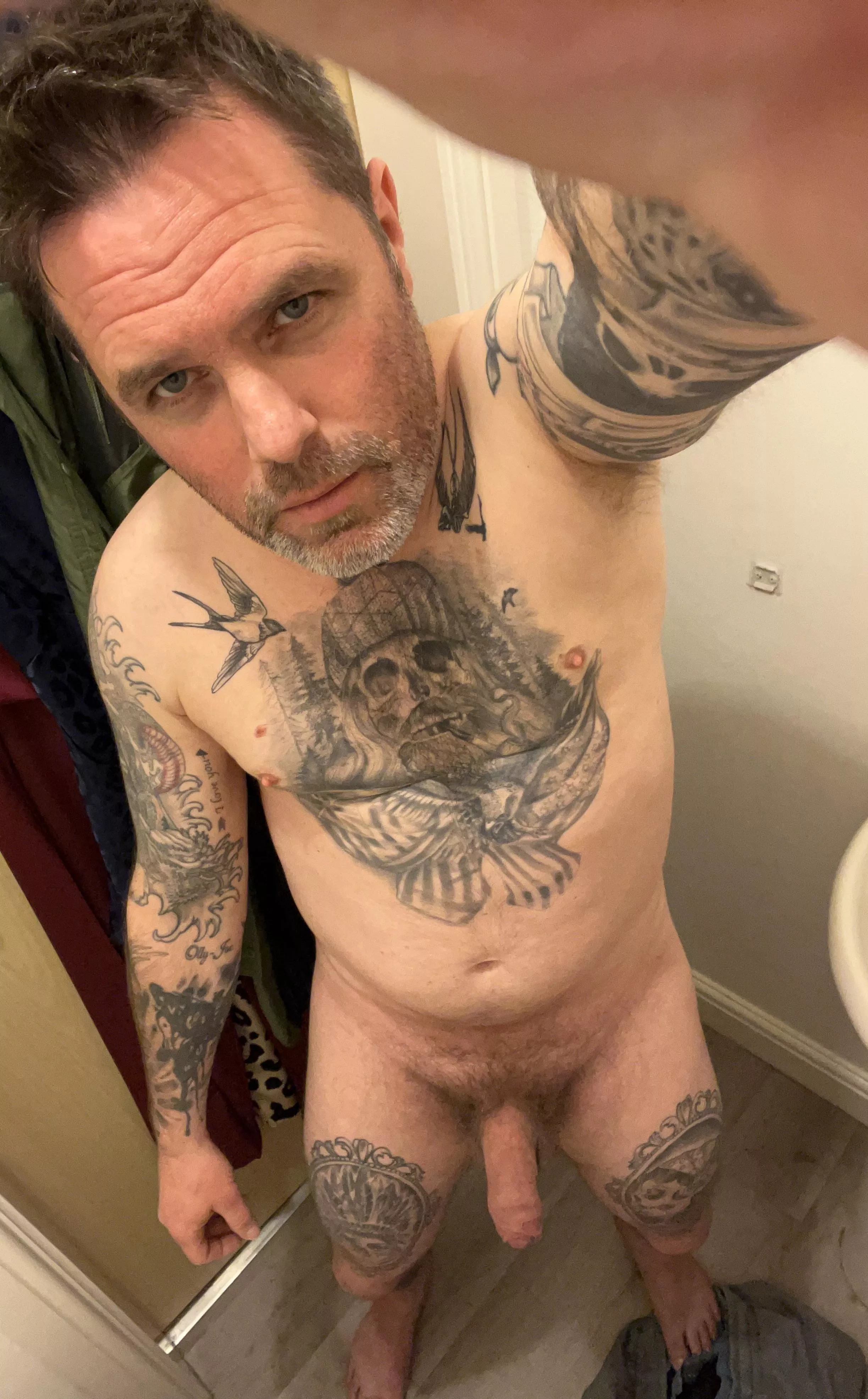 Just a little growth posted by Mammoth-Geologist874