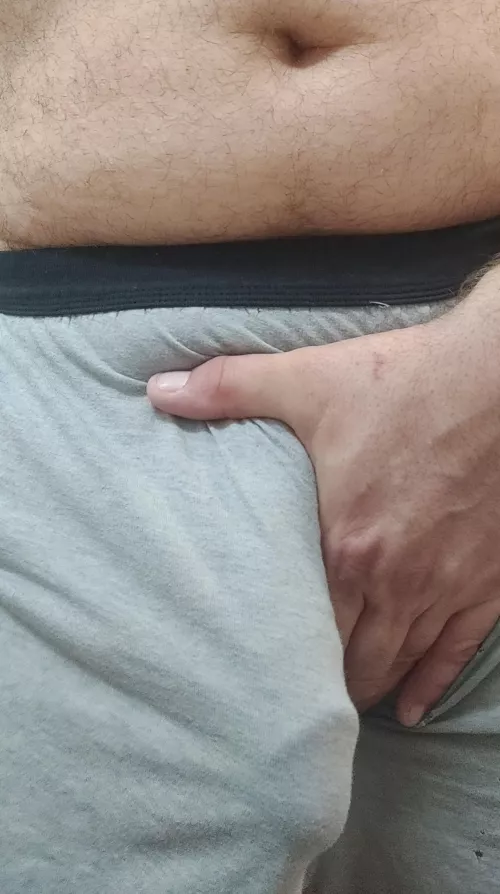 Just after a shower by MajorCattle875