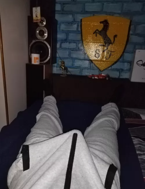 Just ask and ill show you whats under the hood by Acceptable-Beat9114