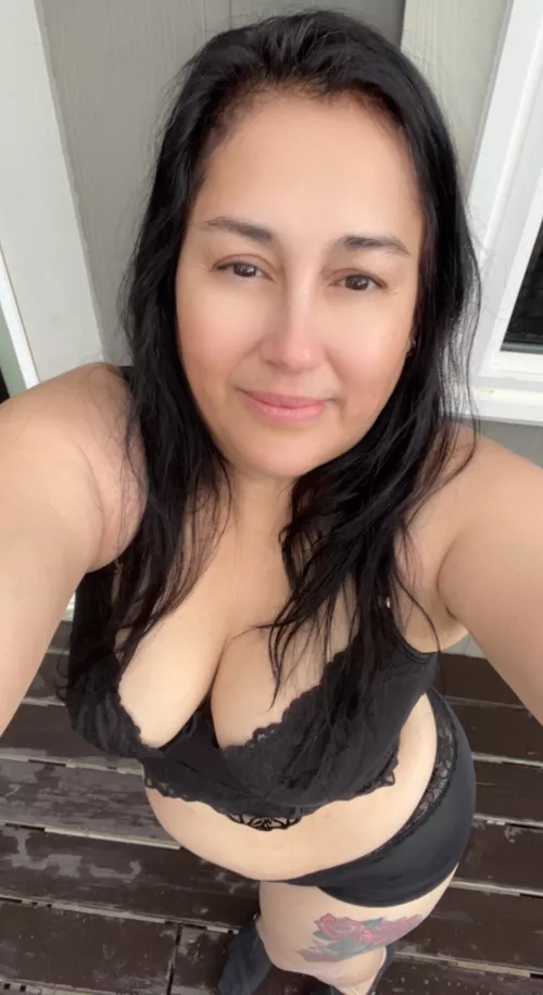 Just here enjoying Denver. Snow was beautiful by Pinkempress010105