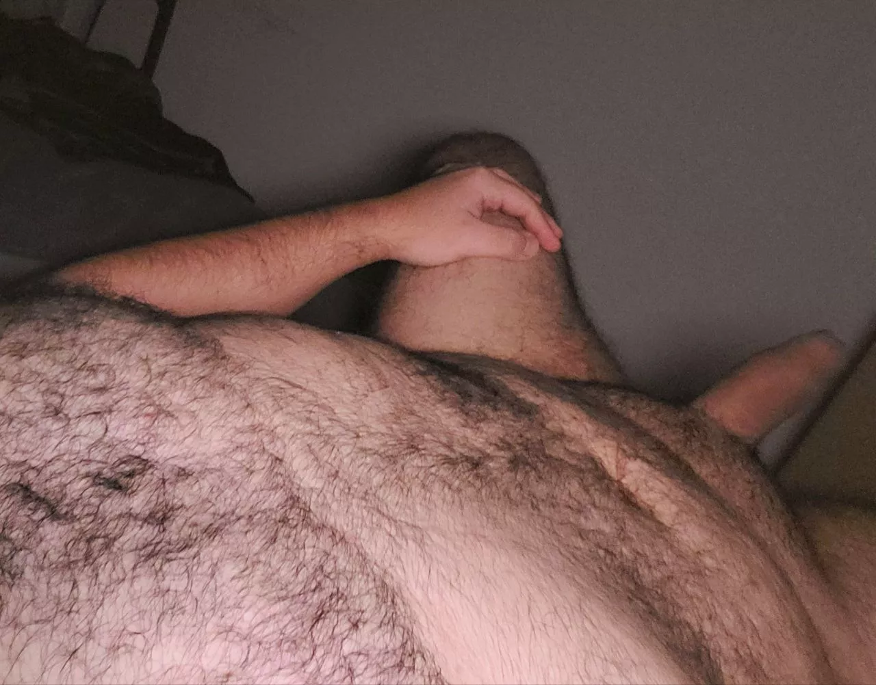 Just wanting to show off (29) posted by ForThrowAway29