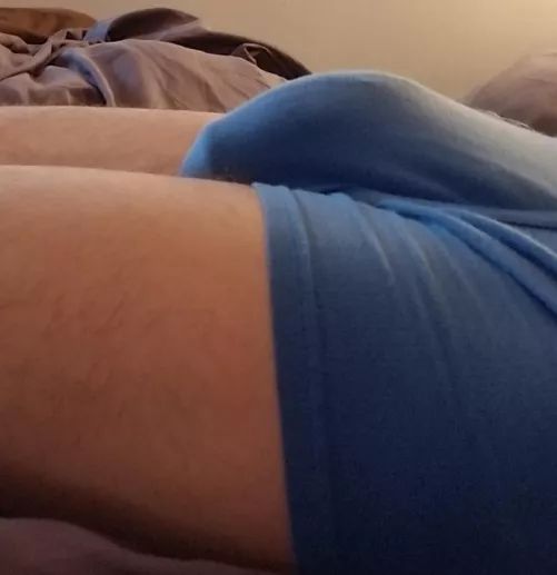 leave em on or... by jpOfferman