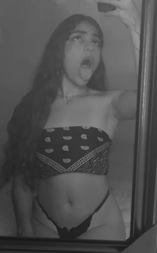 let me seduce you daddy by dollstaar