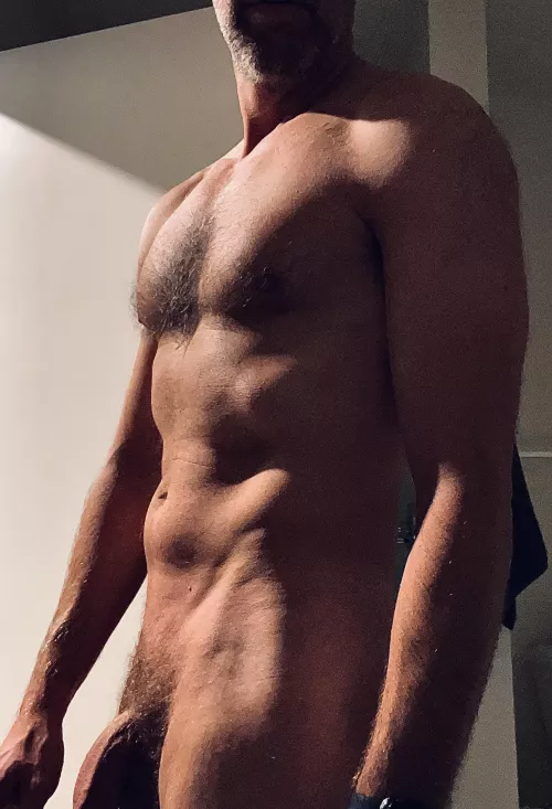 Let’s not leave home all weekend, let’s just enjoy each other by FunBeHad