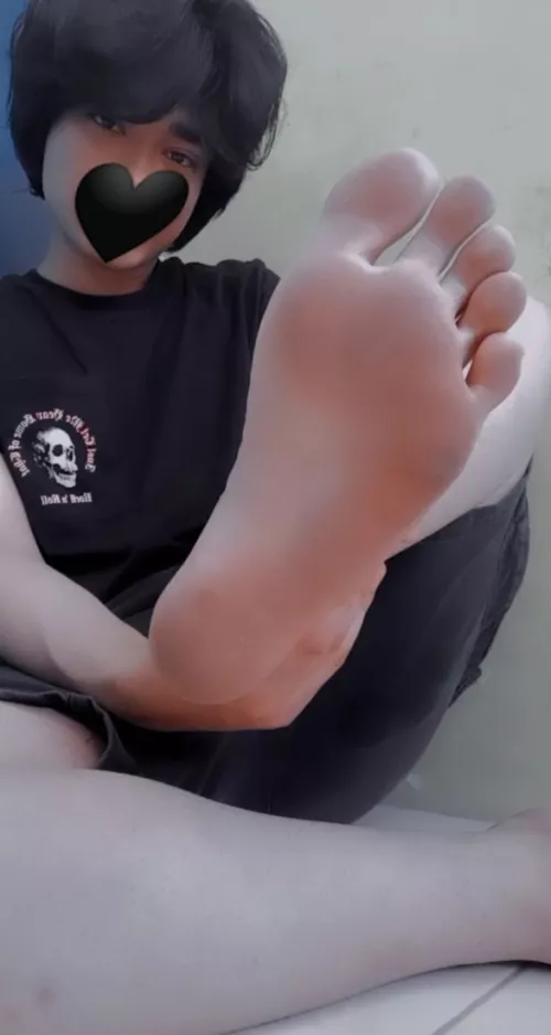 lick em clean by voxiebl00m