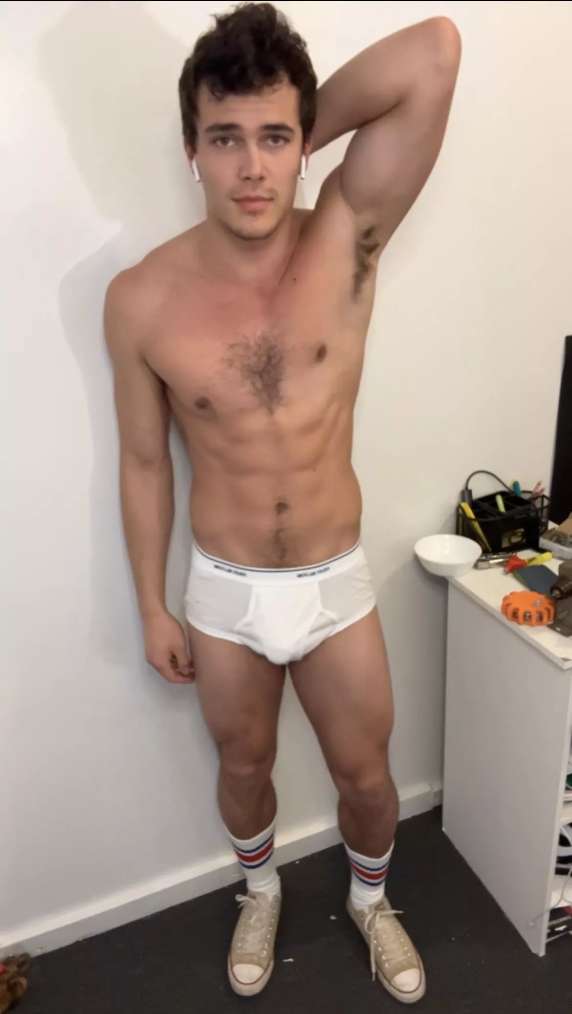 Lick it please posted by Character-Win5522