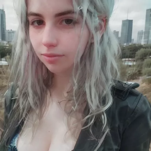 Life is beautiful 🌺 [20F] posted by nekane-cosplays