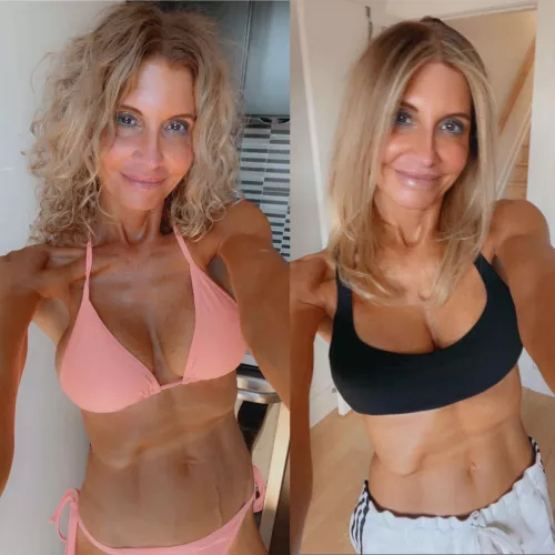 Love working out by sarahpeters1