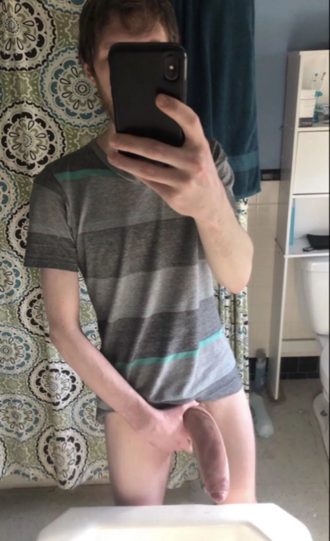 [M30] How’s the view from the front? posted by BigHugeProblems