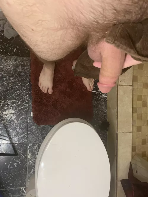 Make me hard by ballsagen