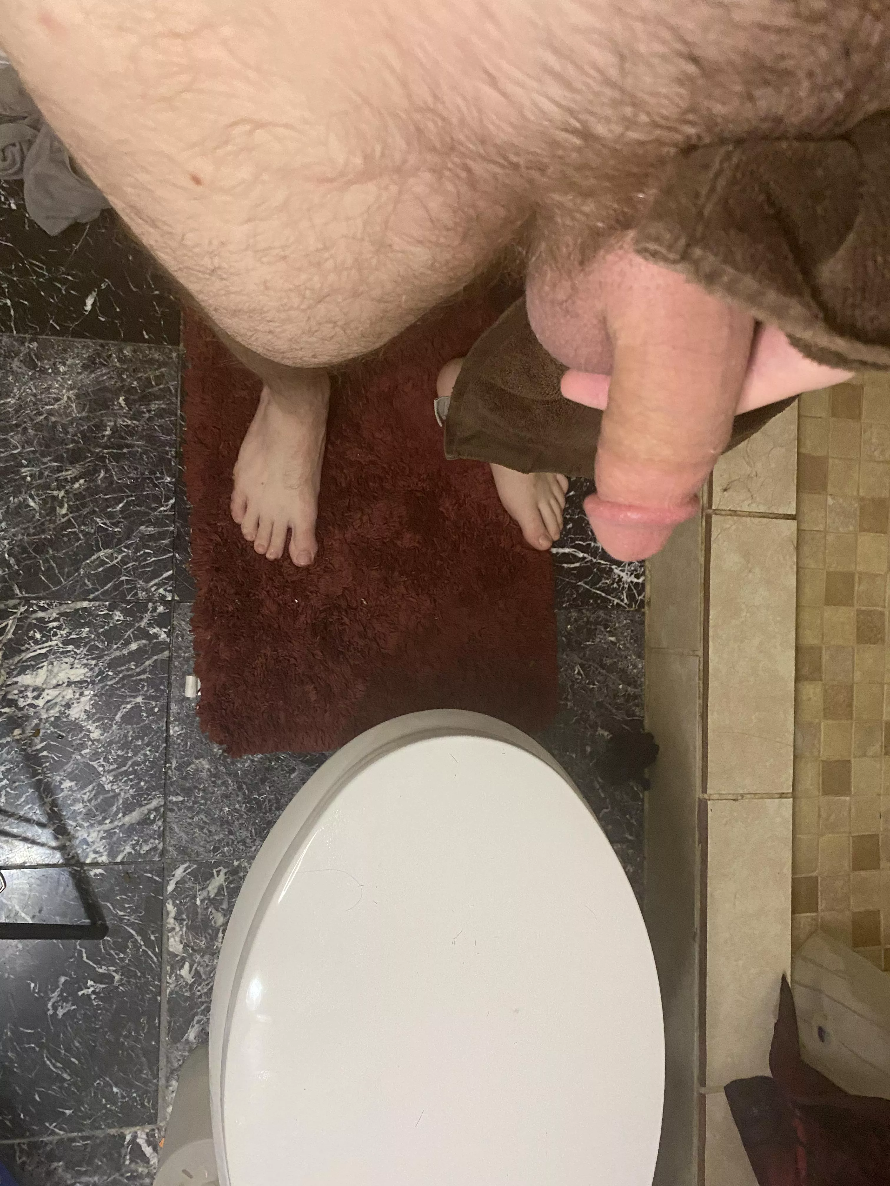 Make me hard posted by ballsagen