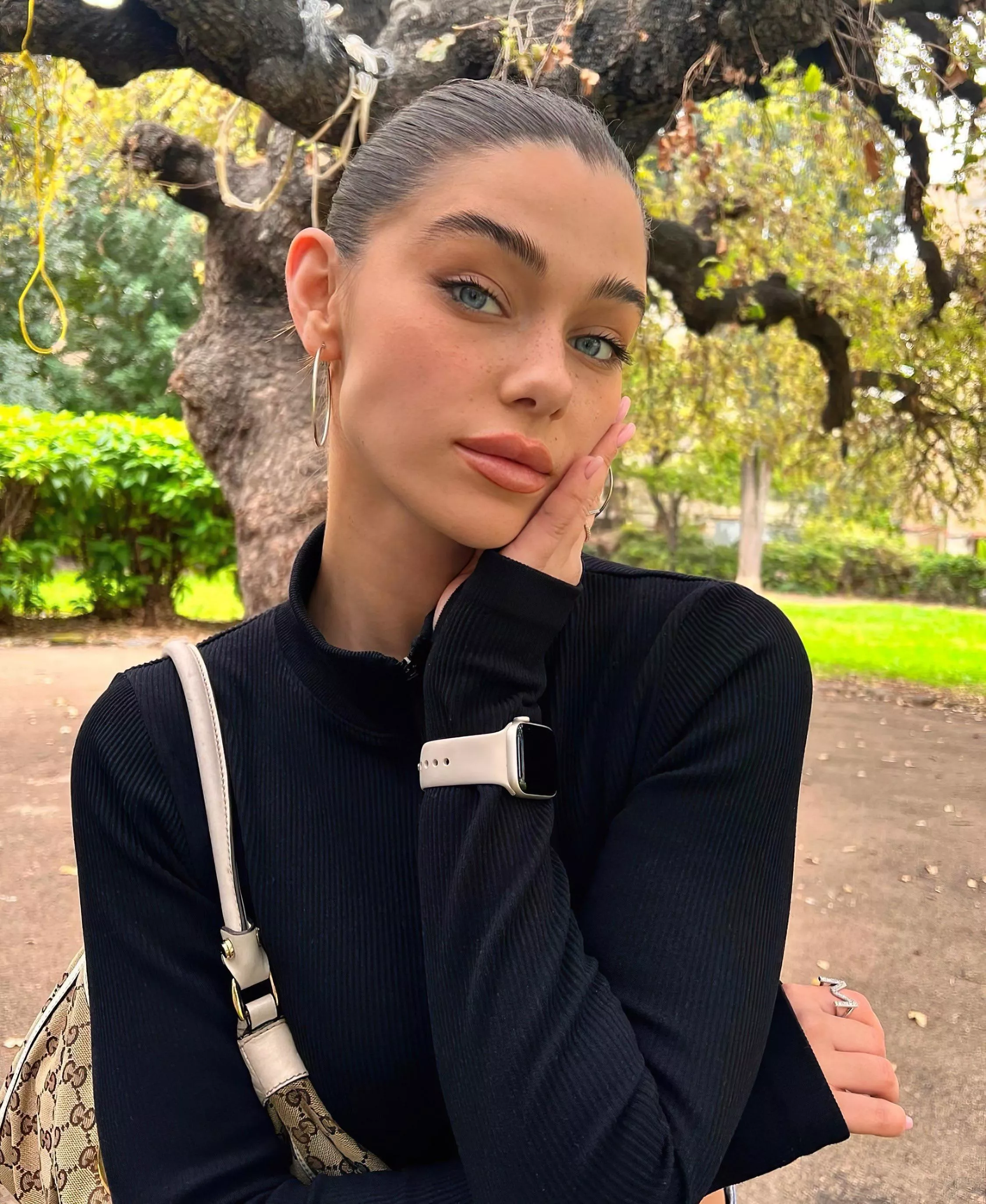 Milana Vino posted by cashmere1977-2