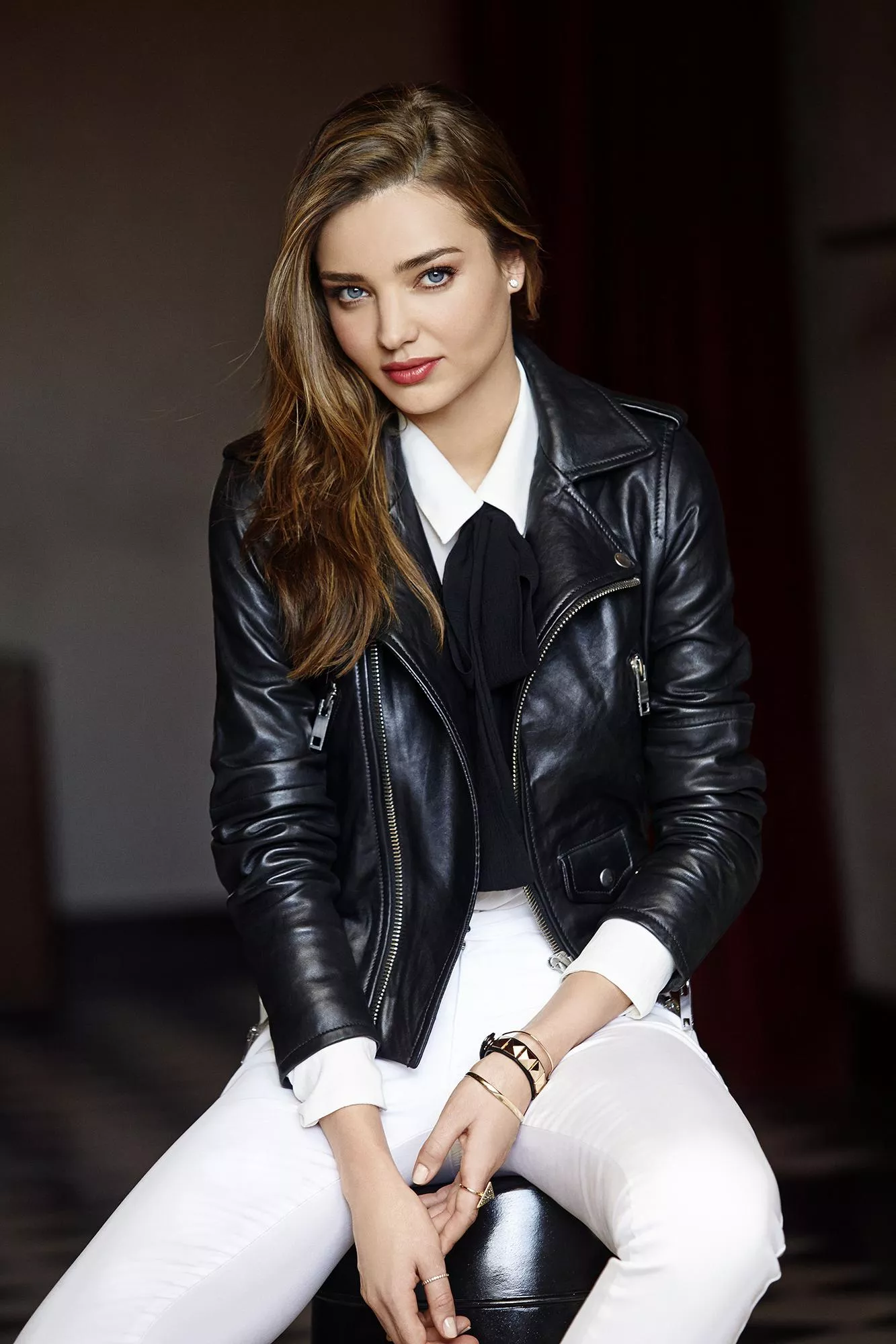 Miranda Kerr posted by Breathlessbeauty