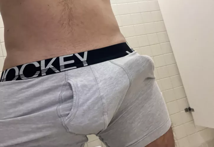 Morning dick by Beardntattoo