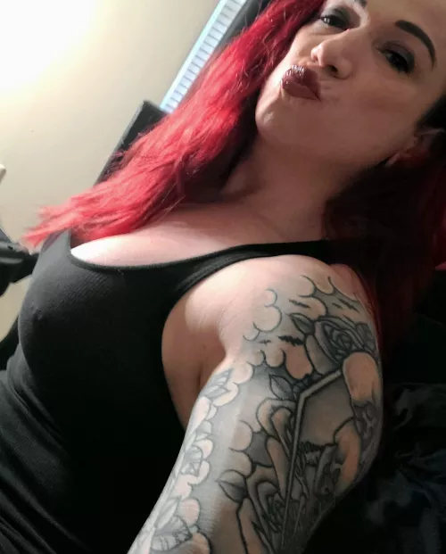 Muah by Feeling-Ad-3894