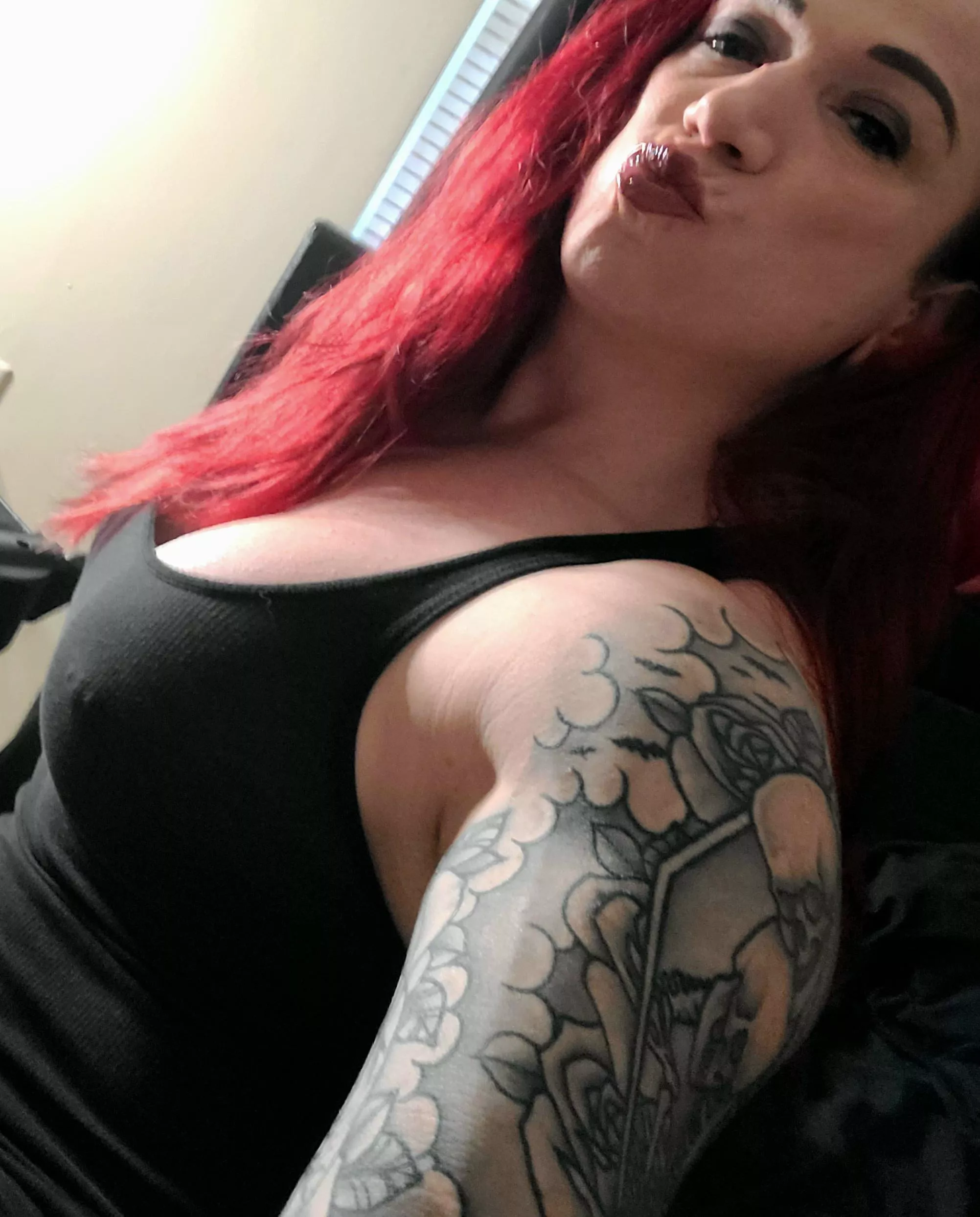 Muah posted by Feeling-Ad-3894