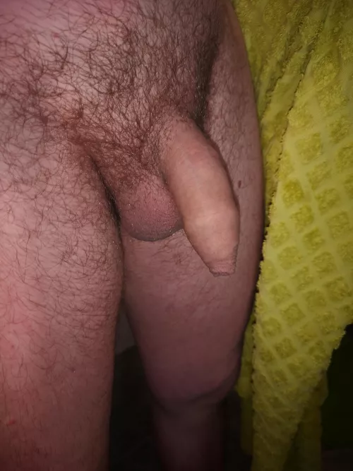 My good morning softie by IchSikDich