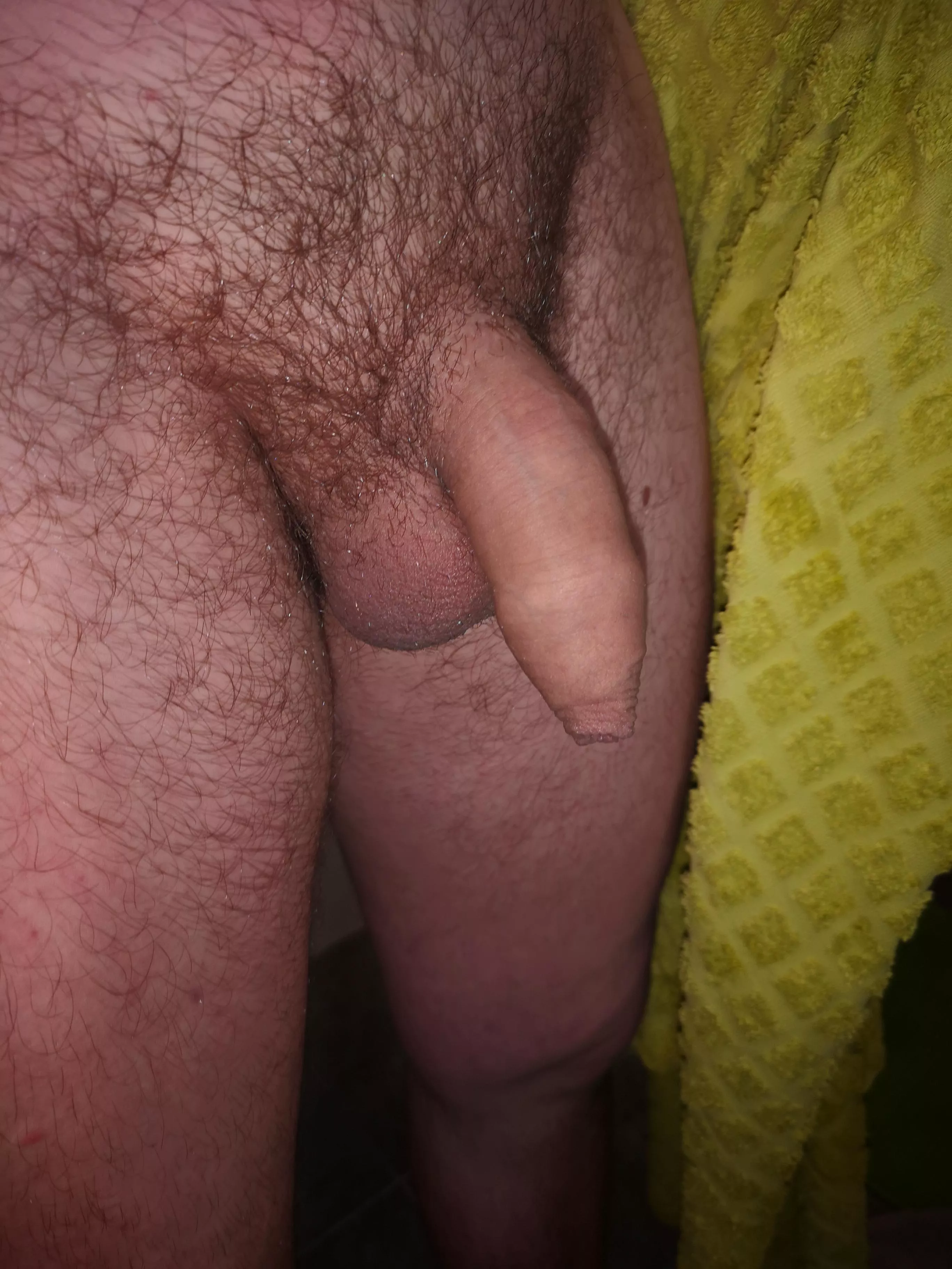 My good morning softie posted by IchSikDich