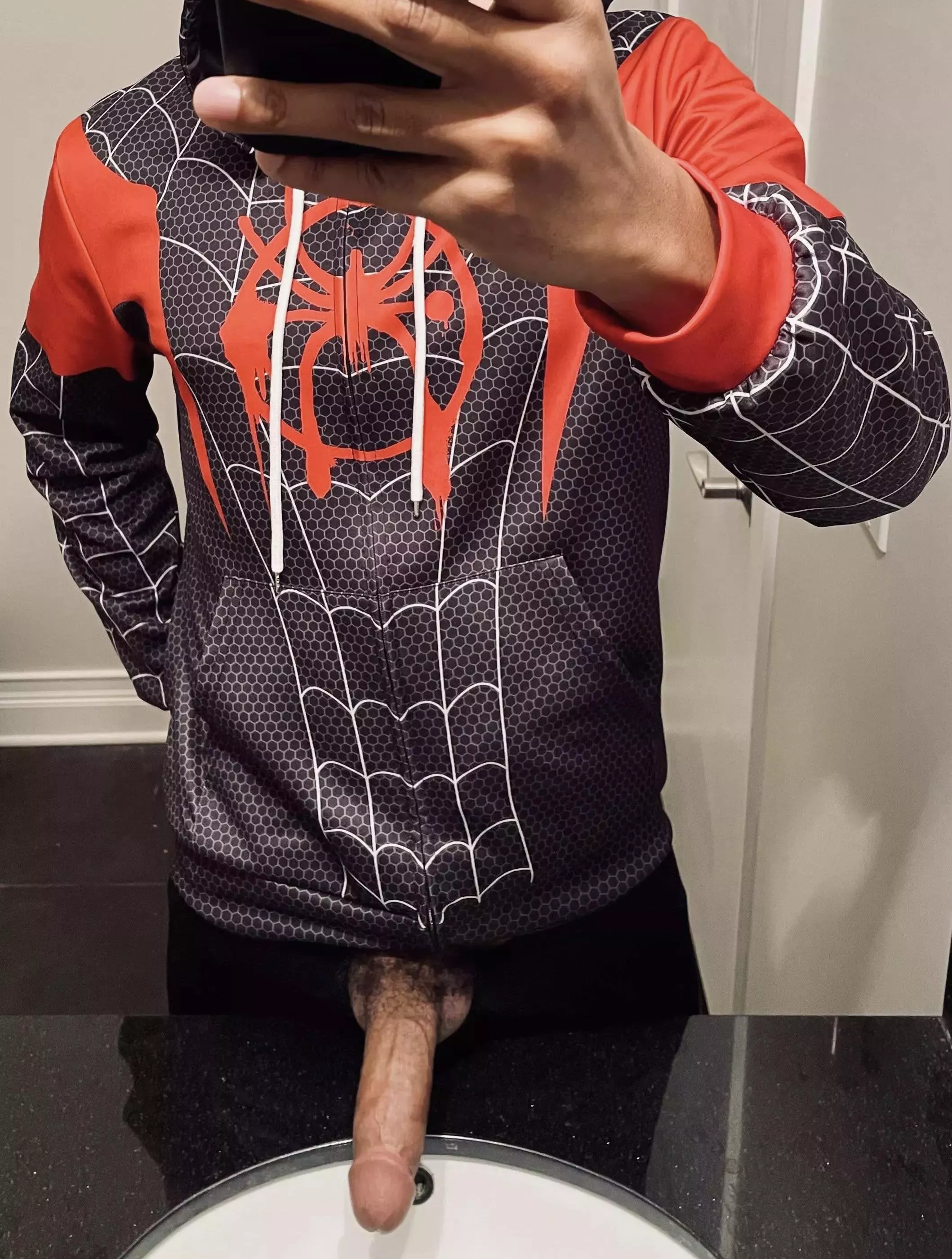 Name this villain from Spiderman posted by Inevitable_Trifle215