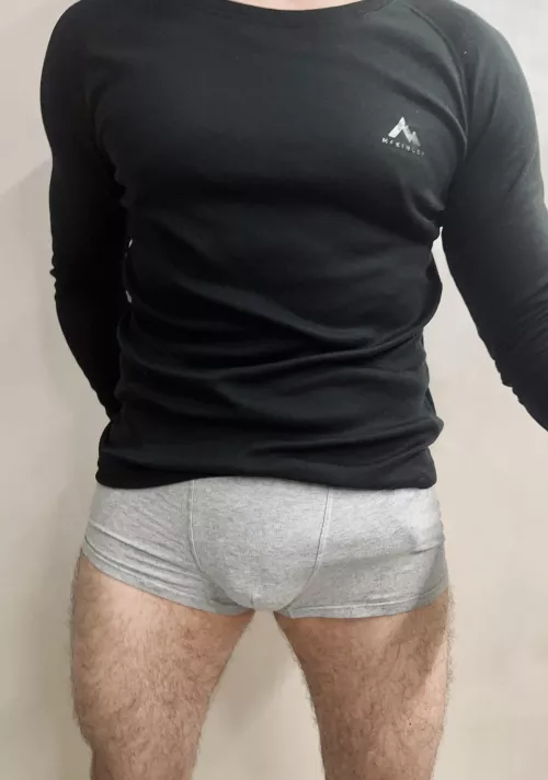 New here by mikethemile