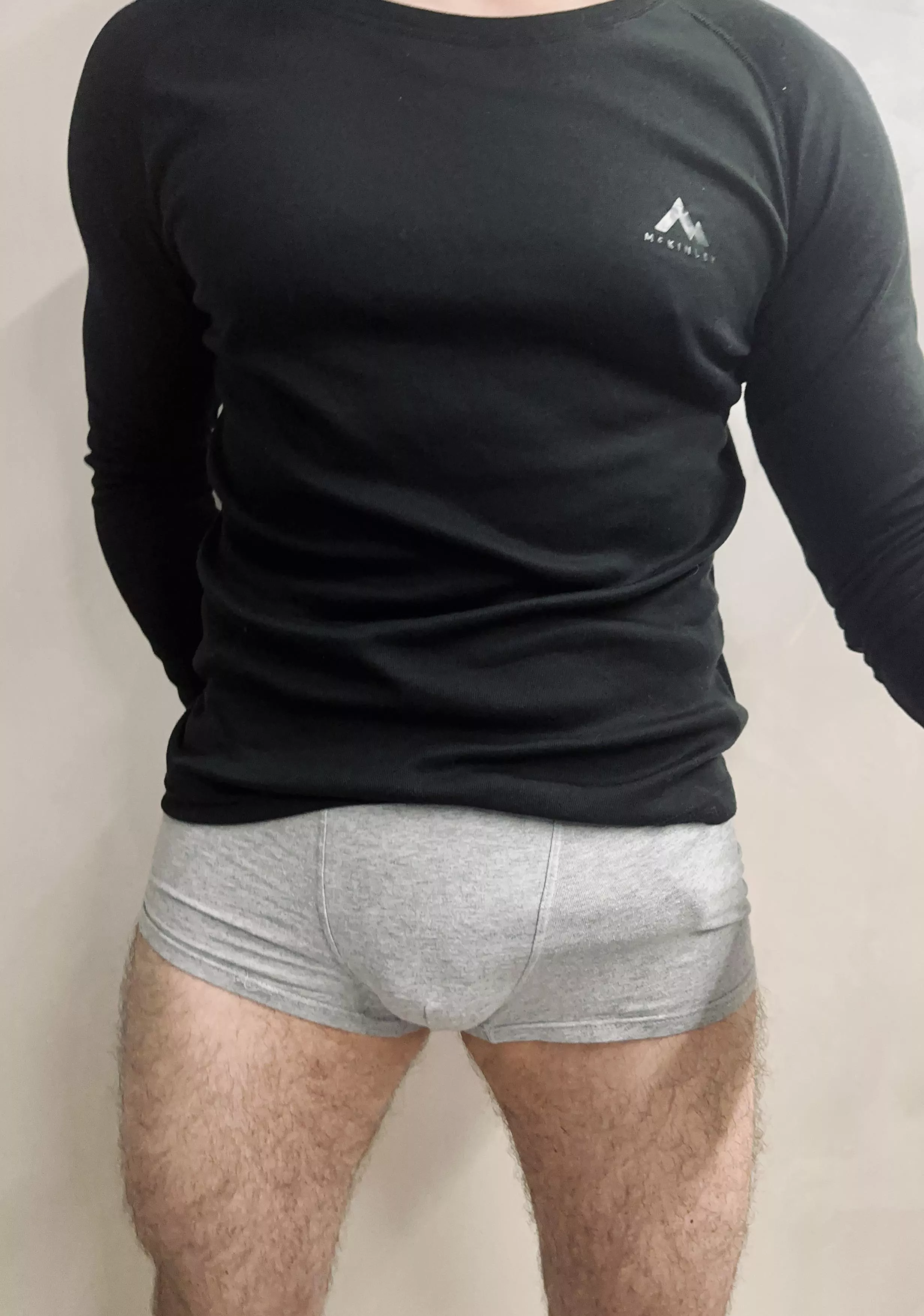 New here posted by mikethemile