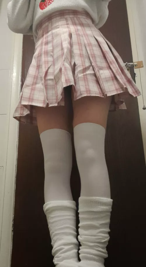 new skirt <3 by ulyvanosk