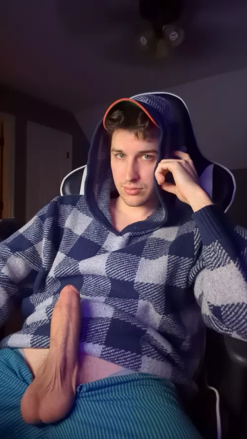 No, keep going. I'm listening... by ThrowAwayTex94