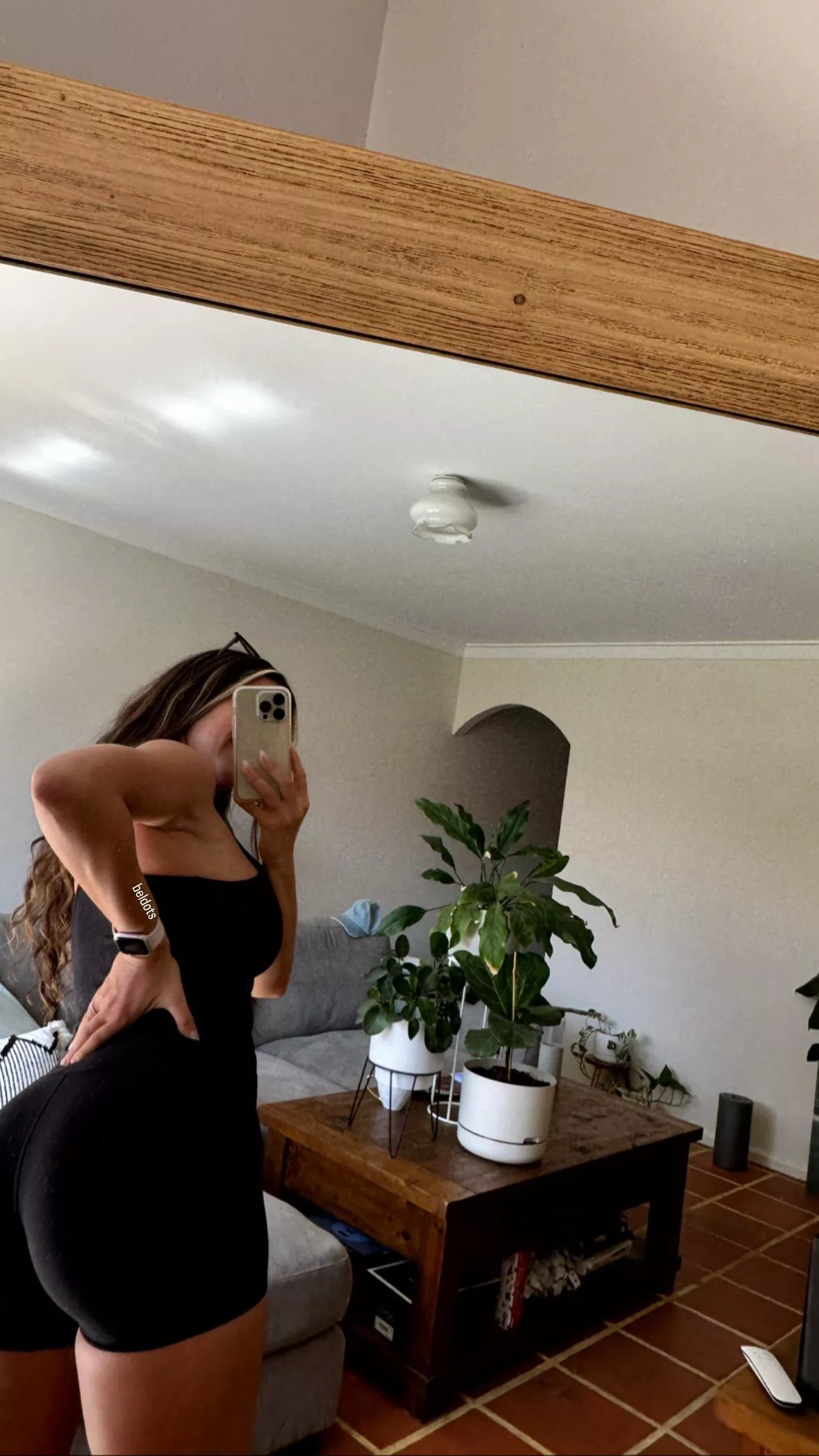 Off to the gym [F] posted by beldots