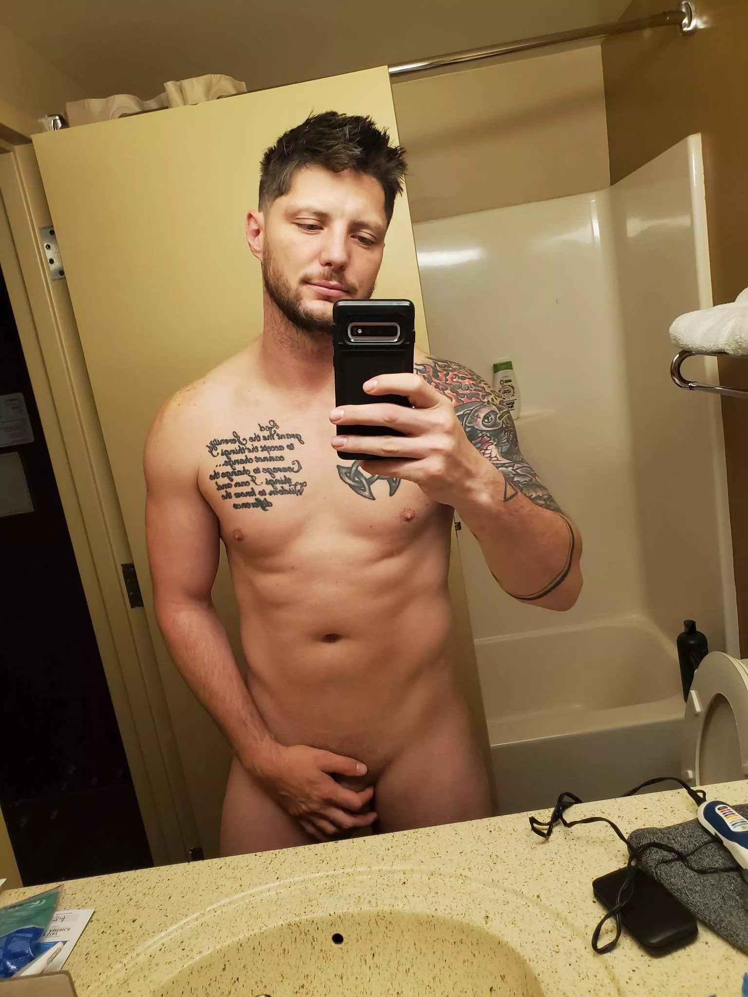 ooof Kody Parker 🥵 posted by lucasty1987